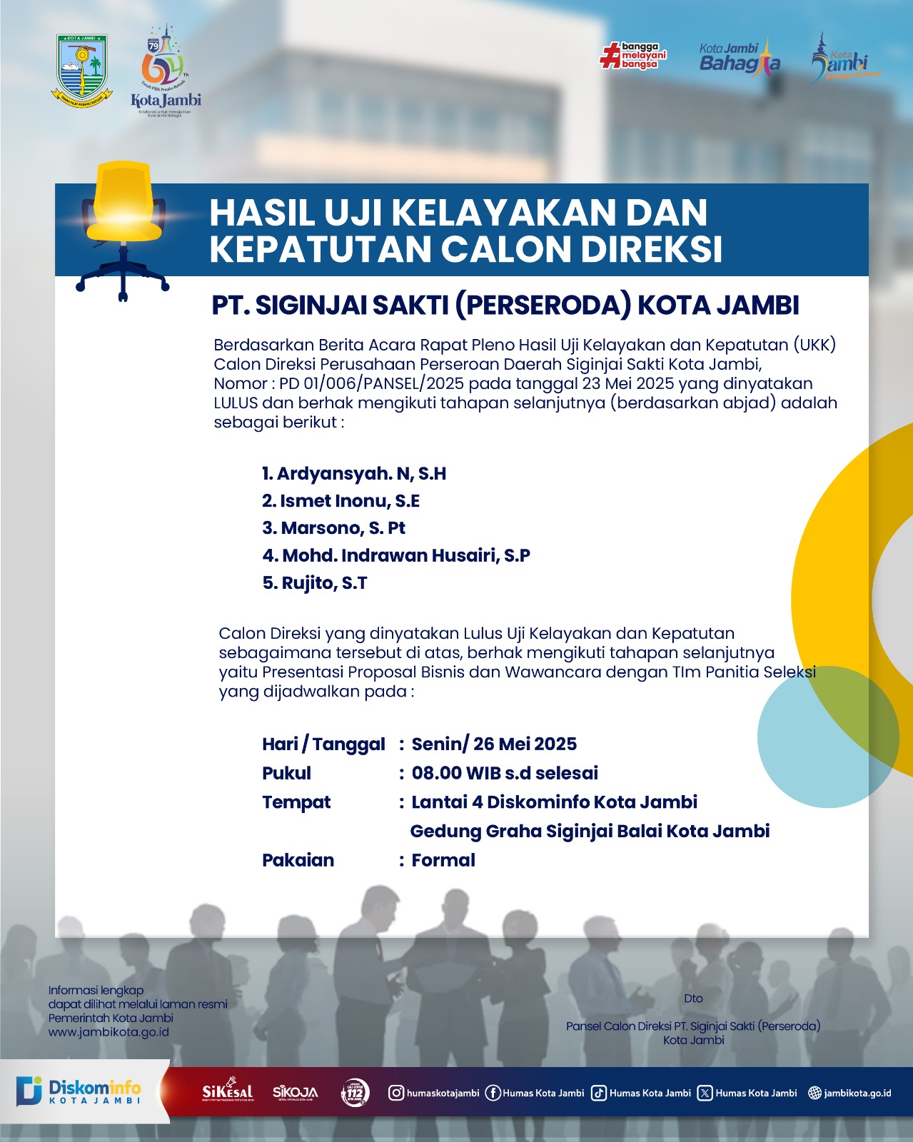 info