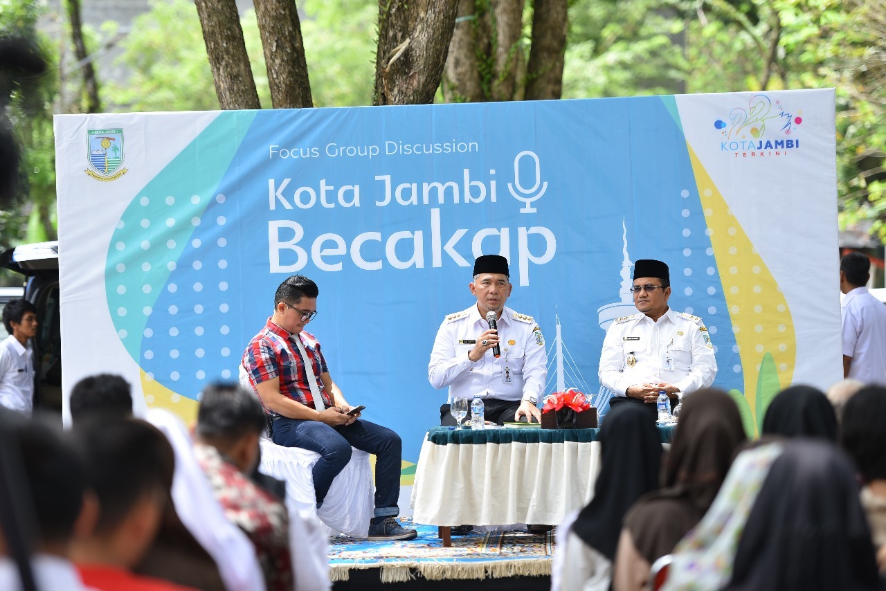 cover Tingkatkan Kualitas Keluarga, Pemkot Sarankan Jarak Ideal Kelahiran Anak