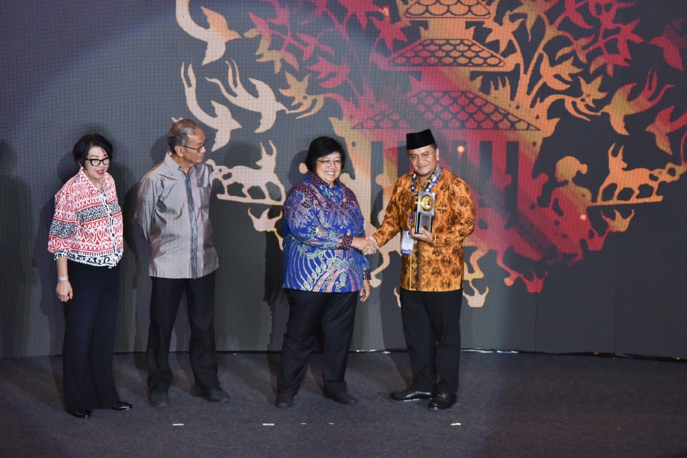 cover Adipura Hadir Kembali di Kota Jambi