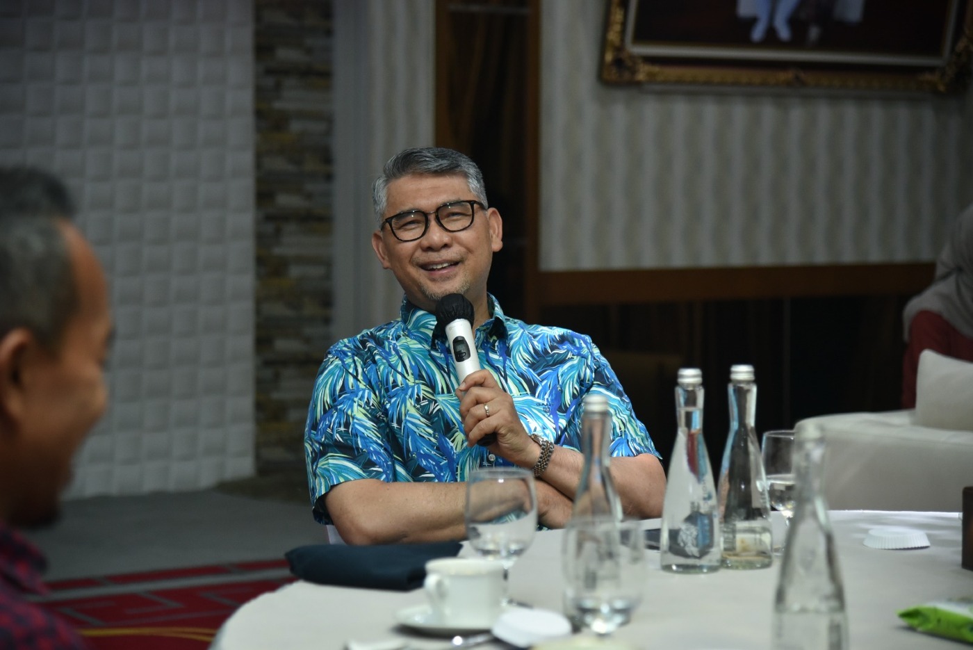 cover Fasha Kembali Kirim ASN Pemkot Ikuti Pelatihan di Singapura