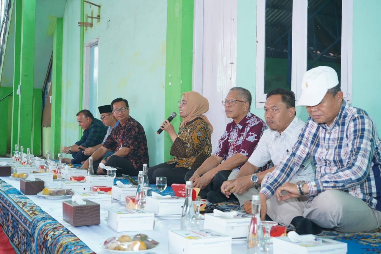 cover Efektifkan Upaya Penanganan Sampah, Pj. Wali Kota Jambi Kumpulkan Ribuan PHL