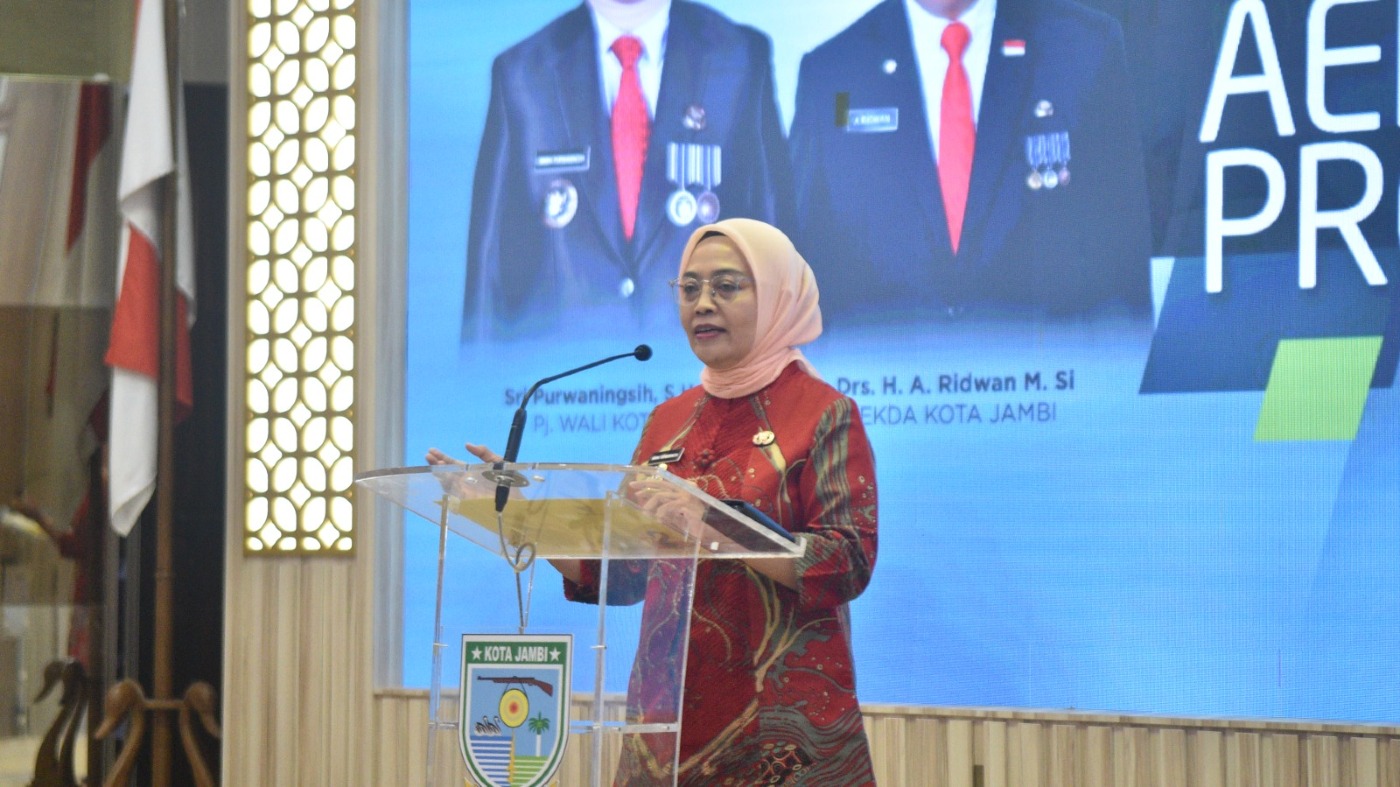 cover Implementasi Kerjasama Pemkot Jambi - Singapura