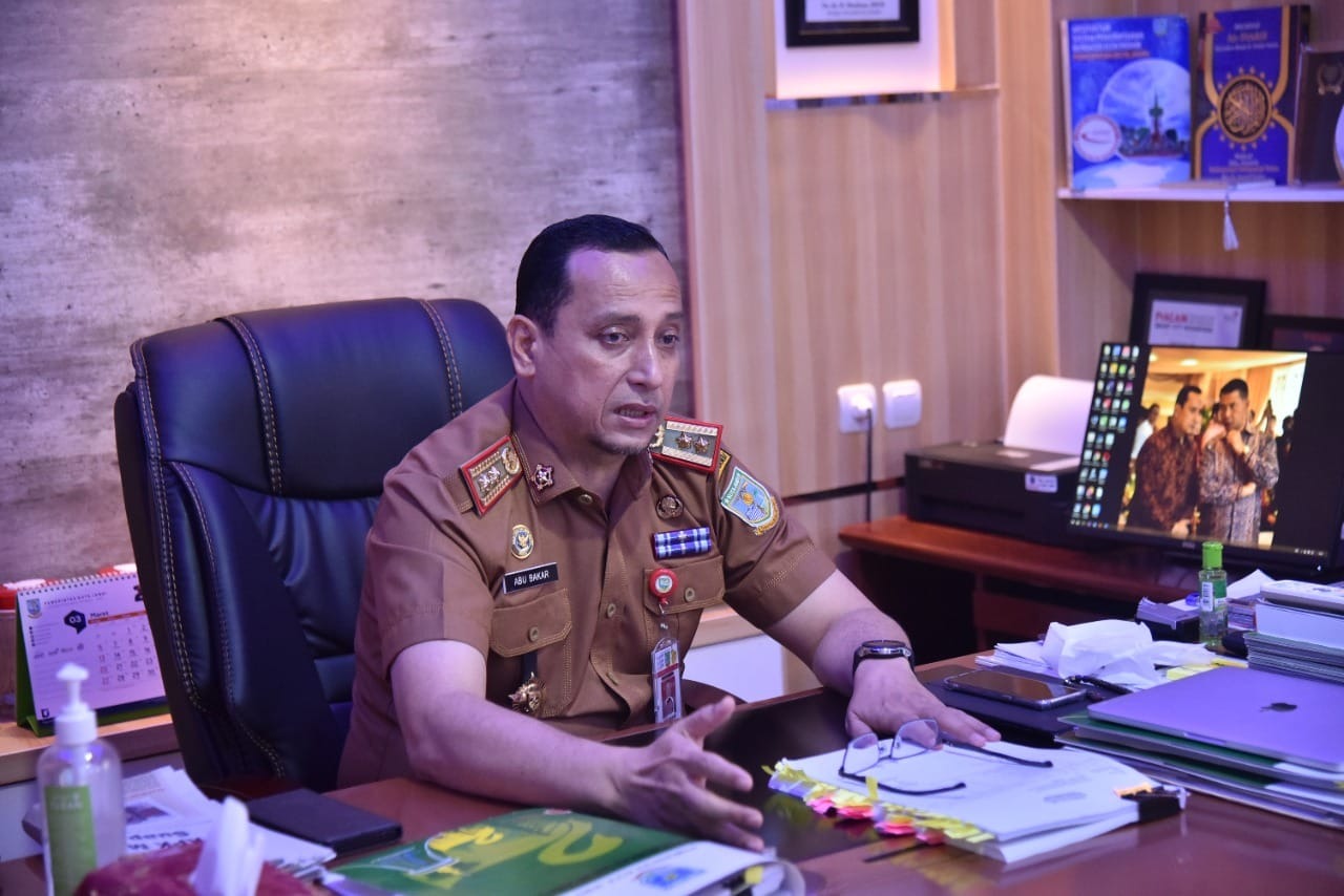 cover Terus Meningkat, Iduladha 1444 H Pemkot Akan Potong 234 Hewan Qurban