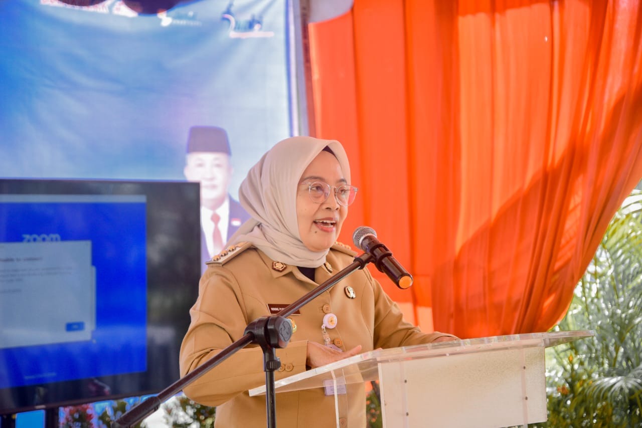 cover Kota Jambi Alami Sedikit Kenaikan Inflasi, Ini Beberapa Penyebabnya