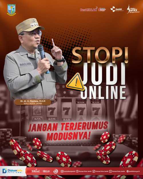 cover | JUDOL |