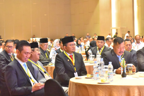 cover Dukung pembangunan Meritokrasi, Wali Kota Maulana: Upaya Memperkuat Tata Kelola ASN dan Pengembangan Karir
