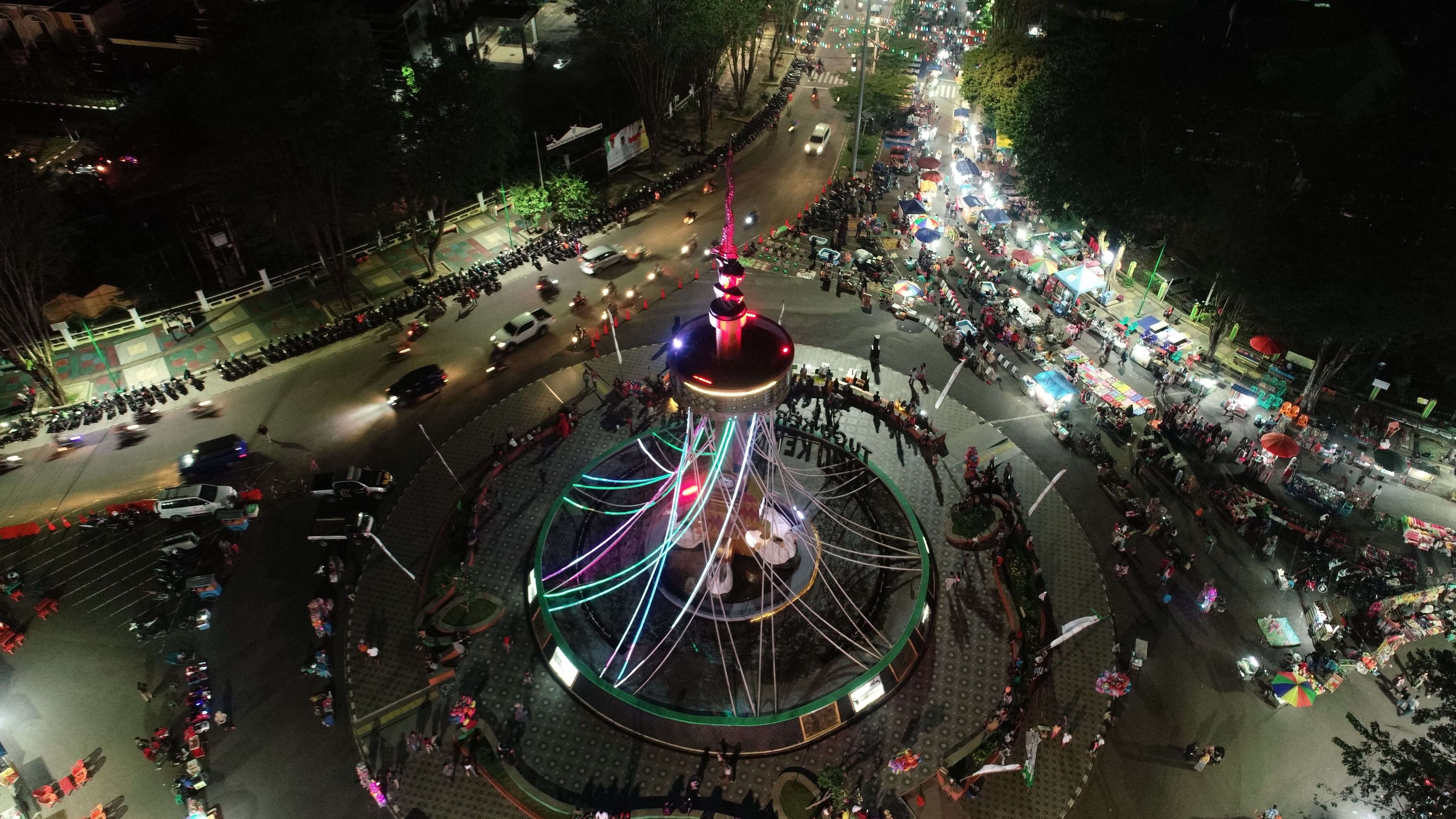 Pemerintah Kota Jambi
